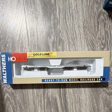 Walthers HO Gold Line Soo Line