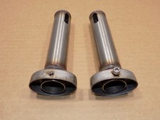 Termi exhaust killers - db,