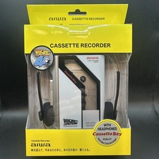 Aiwa Ritorno al Futuro 40°