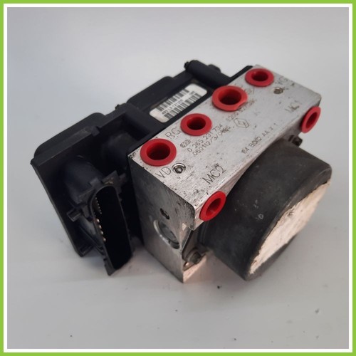 Centralina abs modulo pompa - modulo,