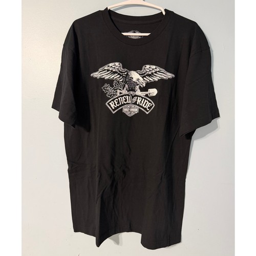 Shirt harley davidson - davidson, uomo