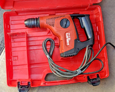 Hilti TE 7-C Rotary Hammer