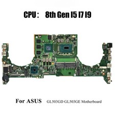 GL503GE per ASUS ROG Strix