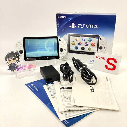 Eccellente console ps vita - console,