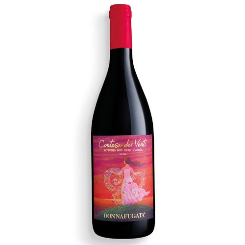 Vittoria doc nero avola - vittoria,