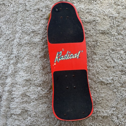 Skateboard vintage anni - , 80