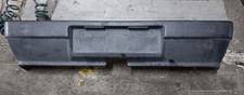 7563522 Paraurti post.  FIAT