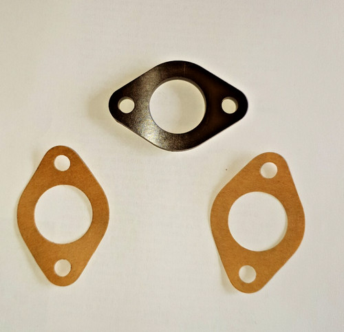 Distanziale carburatore fiat - distanziale,