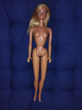 Barbie Malibu