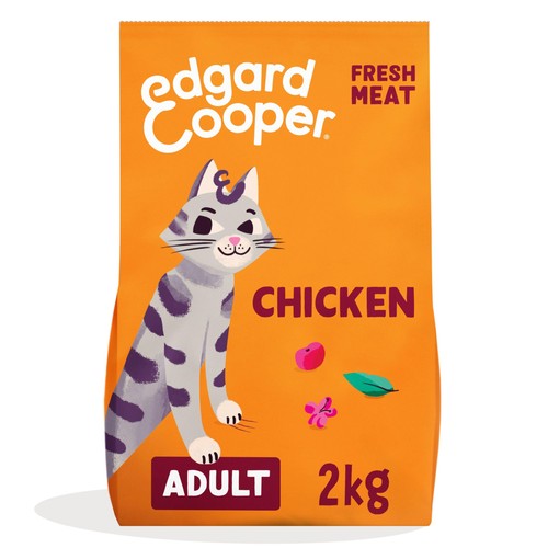 Edgard cooper crocchette - edgard,
