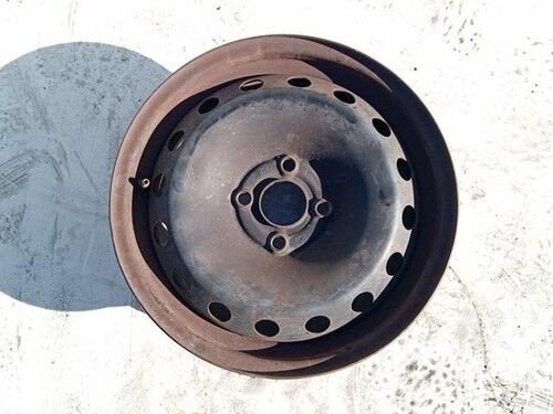Cerchio fiat grande punto - 15,