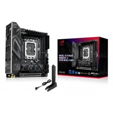 ASUS MB INTEL ROG STRIX B860-I