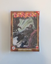 BERSERK COLLECTION 16 PRIMA