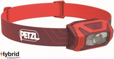 Petzl Tikkina lampada frontale