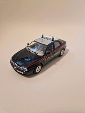 Carabinieri Burago ALFA 156