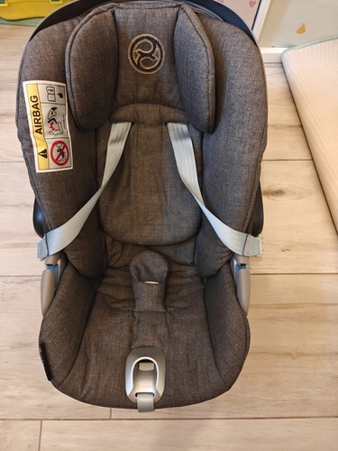 Ovetto seggiolino cybex - seggiolino,