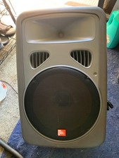 JBL Eon self-powered speaker