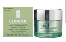 Clinique Superdefense Crema