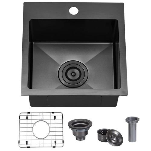 Cucine vccucine gunmetal - vc,