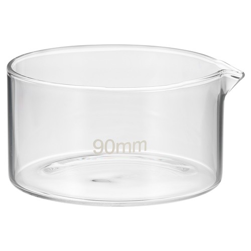 Piatto cristallizzante 230ml - piatto,