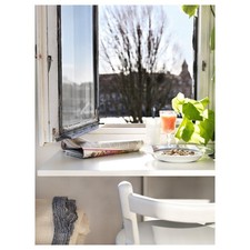 IKEA NORBERG Tavolo a goccia