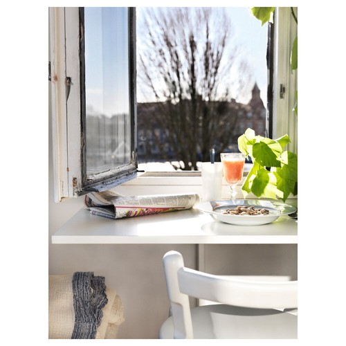 Ikea norberg tavolo goccia - norberg,