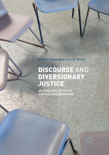 Discourse and diversionary - discourse,