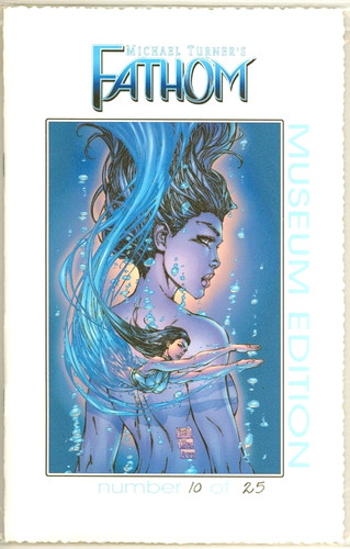 Fathom museum edition - fathom, #2