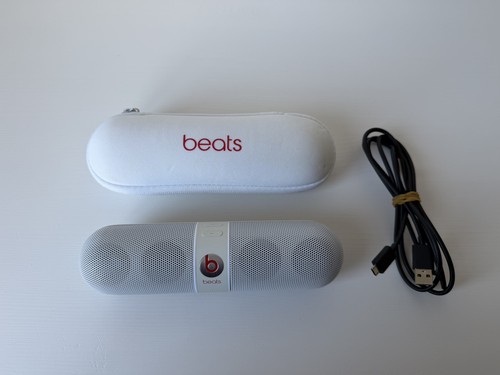 Beats pill altoparlante - pill, 2.0