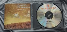 Gianna Nannini / Una Radura... cd ( CDOR 8732 Dischi Ricordi )