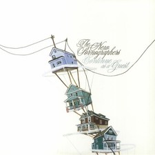 NEW PORNOGRAPHERS, The -