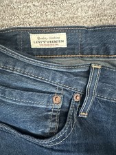 Levi uomo 501 - uomo, premium