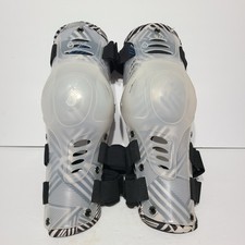 Ginocchiere rigide azoto