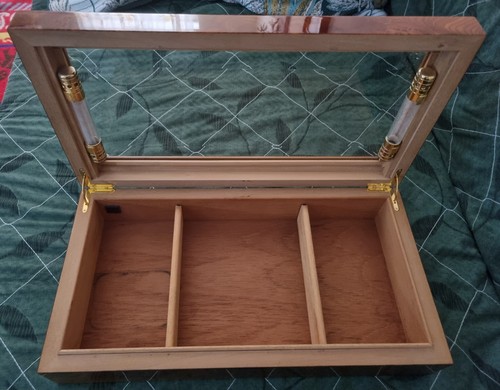 Humidor lusso fino - lusso, a