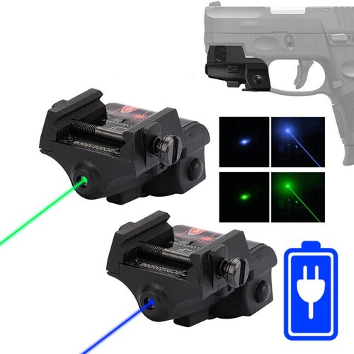 Mirino laser usb - mirino, ricaricabile