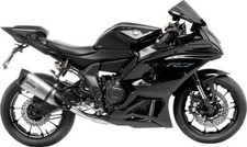 Sistema Di Scarico Leo Vince Factory S - Moto Stradale In Titanio 14405STU