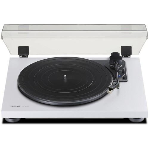 Teac 180bt white giradischi - teac, tn-180bt