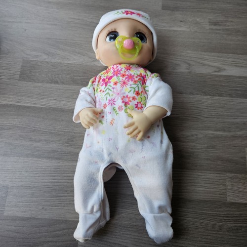 Baby alive real can be - real,