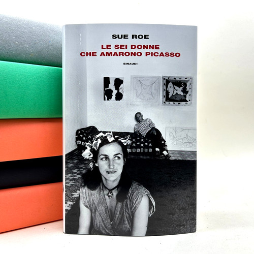 Sei donne che amarono - le,