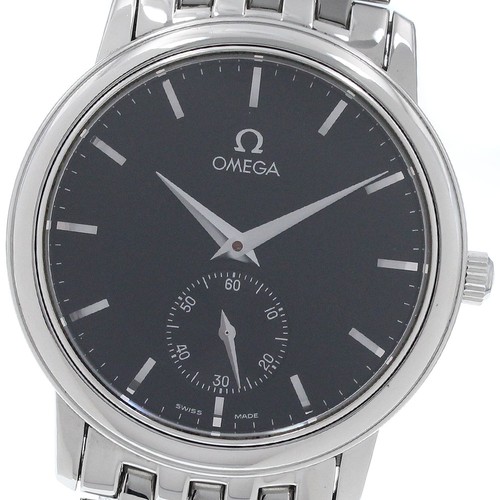 Orologio uomo omega ville - omega, de