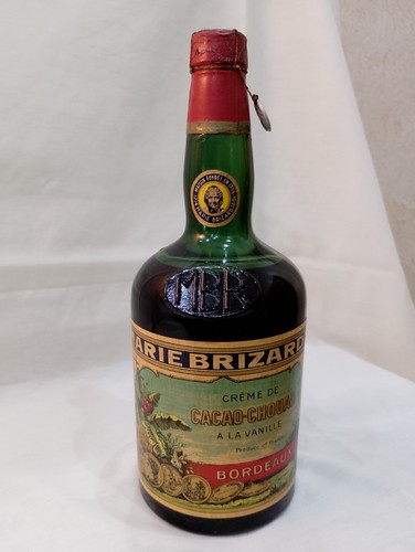 Marie brizard crema cacao - crema, alla