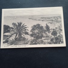 Soverato Villa Della Torre Di Carlo V