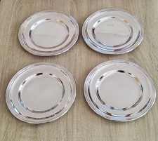 Piatti in argento 800 da