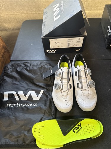 Scarpe ciclismo strada - su,