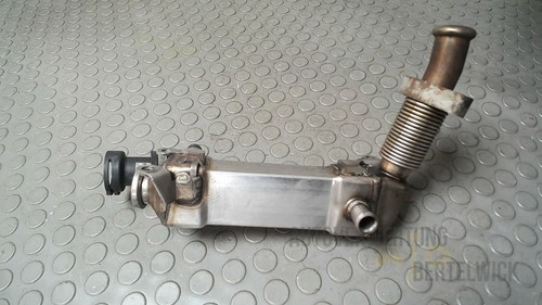 Radiatore scarico bmw 318d - bmw,