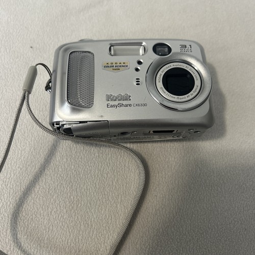 Kodak easyshare cx6330 1 - kodak,