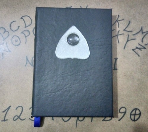 Book libro grimorio - book,