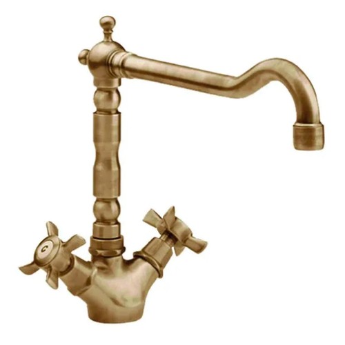Rubinetto miscelatore monoforo - miscelatore,
