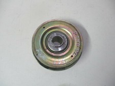 8200213058 PULEGGIA CINGHIA ALBERO MOTORE RENAULT LAGUNA II 2.2 DCI ANNO 2003