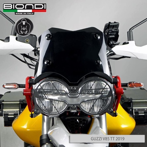 Biondi cupolino basso - cupolino,